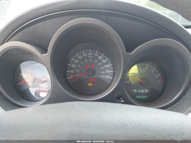 Aukcja sprzedaży 2010 Chrysler Sebring Touring, vin: 1C3CC4FB4AN154028, numer aukcji: 45261439