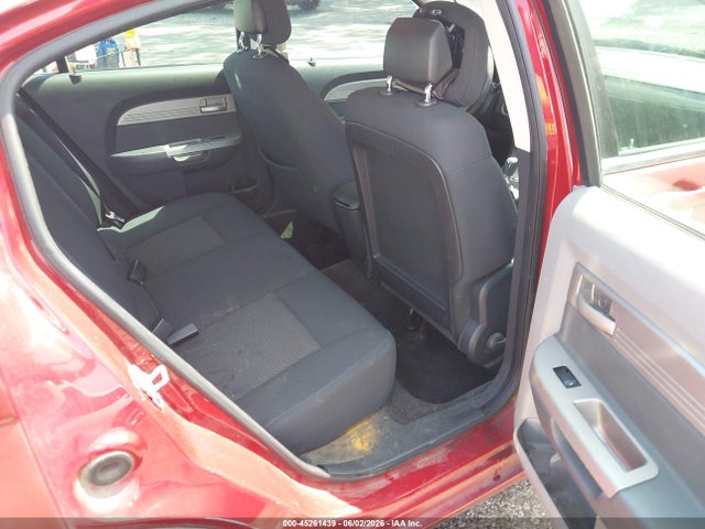 Aukcja sprzedaży 2010 Chrysler Sebring Touring, vin: 1C3CC4FB4AN154028, numer aukcji: 45261439