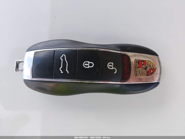 Aukcja sprzedaży 2014 Porsche Cayenne Platinum Edition, vin: WP1AA2A27ELA03298, numer aukcji: 45261441