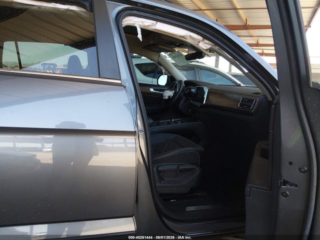 2024 Volkswagen Atlas 2.0t Se W/technology მანქანა იყიდება აუქციონზე, vin: 1V2KR2CA1RC520734, აუქციონის ნომერი: 45261444