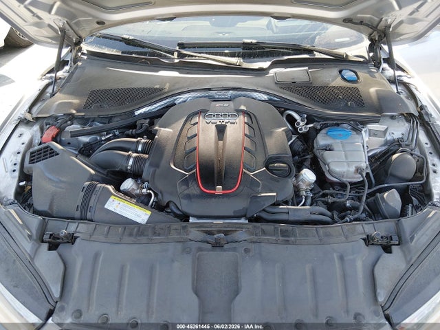 WUAW2BFCXGN902849 Audi Rs 7 4.0t Prestige