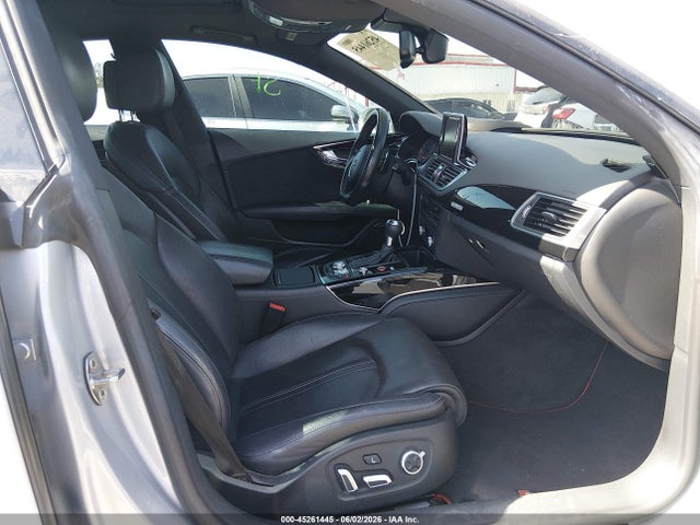 WUAW2BFCXGN902849 Audi Rs 7 4.0t Prestige