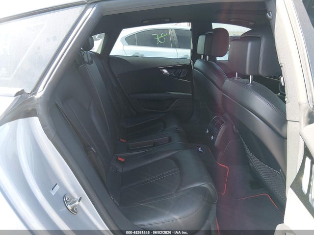WUAW2BFCXGN902849 Audi Rs 7 4.0t Prestige