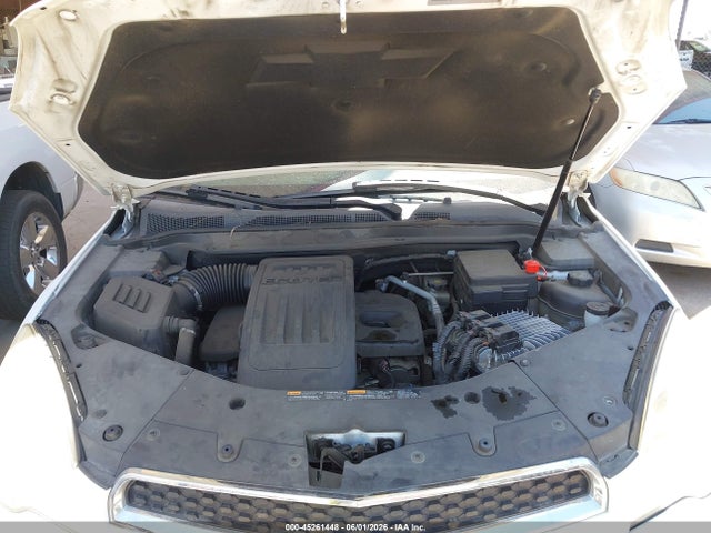 Chevrolet EQUINOX LS 2015 2GNALAEK0F6114857 Image 10