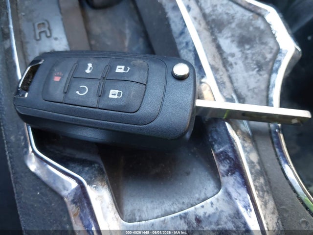 Chevrolet EQUINOX LS 2015 2GNALAEK0F6114857 Image 11