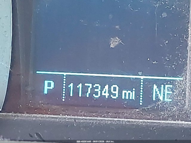 Chevrolet EQUINOX LS 2015 2GNALAEK0F6114857 Image 7
