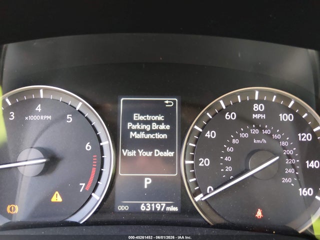 45261452 :رقم المزاد ، 2T2BZMCAXHC060469 vin ، 2017 Lexus Rx 350 مزاد بيع