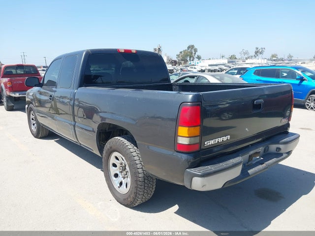 45261453 :رقم المزاد ، 2GTEC19V751367037 vin ، 2005 Gmc Sierra 1500 Work Truck مزاد بيع