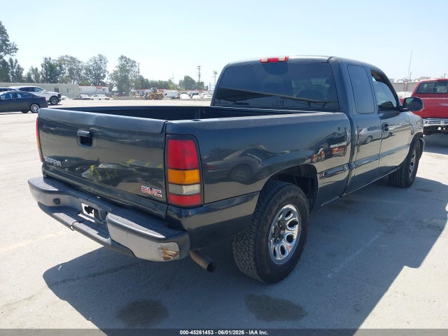 45261453 :رقم المزاد ، 2GTEC19V751367037 vin ، 2005 Gmc Sierra 1500 Work Truck مزاد بيع