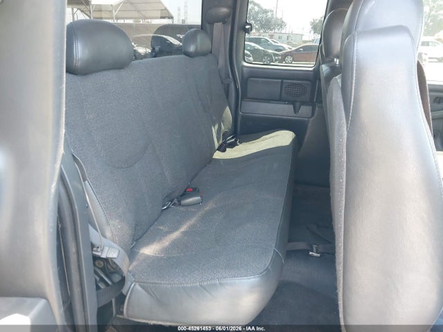 45261453 :رقم المزاد ، 2GTEC19V751367037 vin ، 2005 Gmc Sierra 1500 Work Truck مزاد بيع