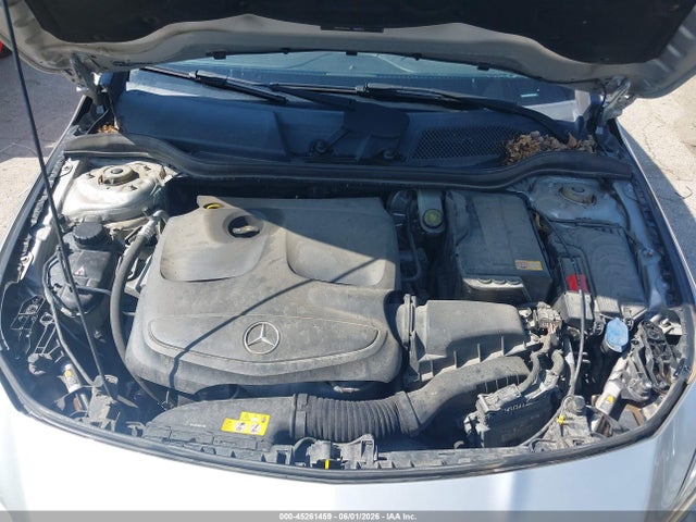Продаж на аукціоні авто 2014 Mercedes-benz Cla 250, vin: WDDSJ4EB2EN053662, номер лоту: 45261459
