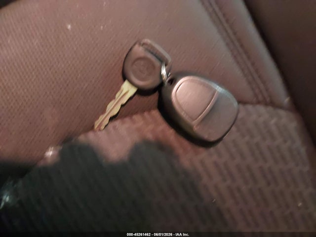 45261462 :رقم المزاد ، 1GNKVGED5BJ238381 vin ، 2011 Chevrolet Traverse 1lt مزاد بيع