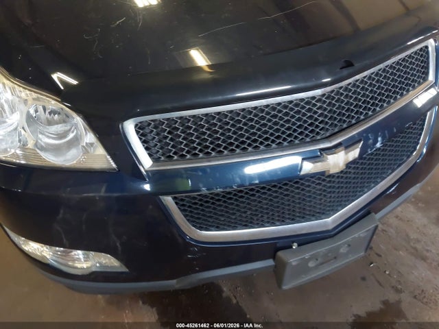 45261462 :رقم المزاد ، 1GNKVGED5BJ238381 vin ، 2011 Chevrolet Traverse 1lt مزاد بيع