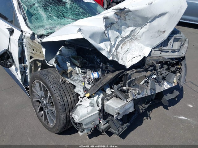 5NPEH4J2XLH025470 Hyundai Sonata Limited