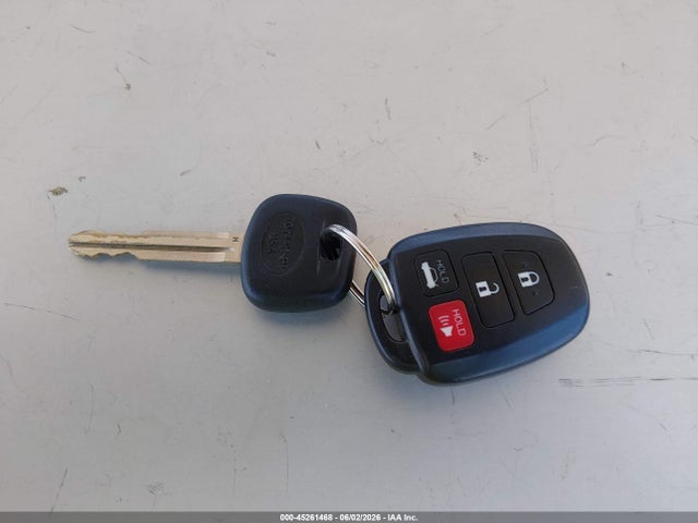 2015 Toyota Camry Se მანქანა იყიდება აუქციონზე, vin: 4T1BF1FK7FU981964, აუქციონის ნომერი: 45261468