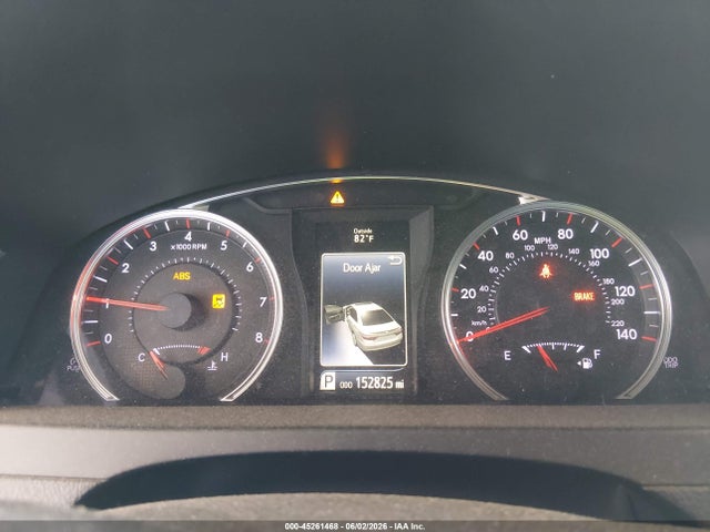2015 Toyota Camry Se მანქანა იყიდება აუქციონზე, vin: 4T1BF1FK7FU981964, აუქციონის ნომერი: 45261468
