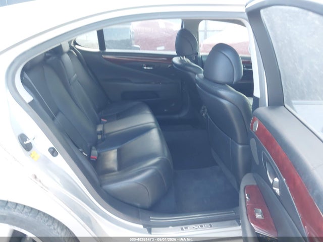 Продажа на аукционе авто 2008 Lexus Ls 460 L, vin: JTHGL46F285025990, номер лота: 45261473