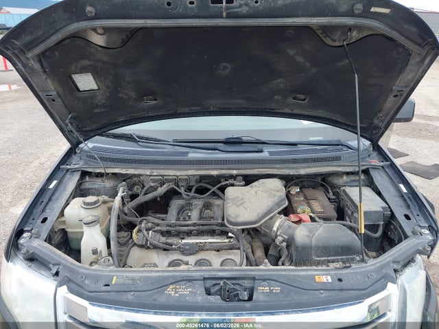 Продажа на аукционе авто 2010 Ford Edge Limited, vin: 2FMDK4KC6ABB08628, номер лота: 45261476