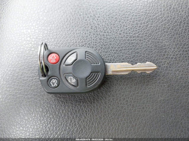Продажа на аукционе авто 2010 Ford Edge Limited, vin: 2FMDK4KC6ABB08628, номер лота: 45261476