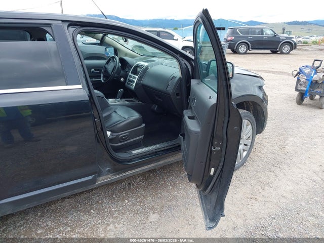 Продажа на аукционе авто 2010 Ford Edge Limited, vin: 2FMDK4KC6ABB08628, номер лота: 45261476