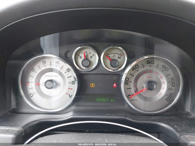 Продажа на аукционе авто 2010 Ford Edge Limited, vin: 2FMDK4KC6ABB08628, номер лота: 45261476