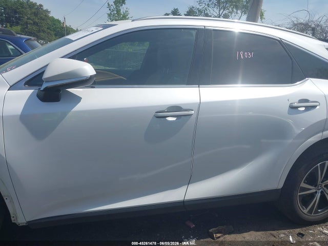 2T2BAMCA3RC053484 Lexus Rx 350 Premium