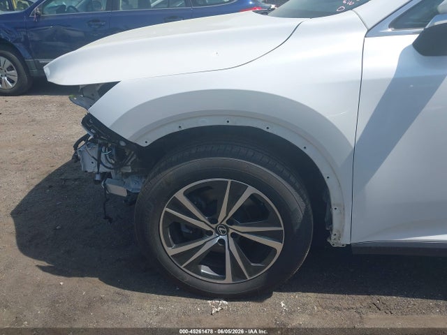 2T2BAMCA3RC053484 Lexus Rx 350 Premium