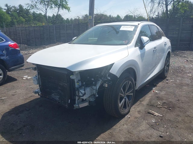 2T2BAMCA3RC053484 Lexus Rx 350 Premium