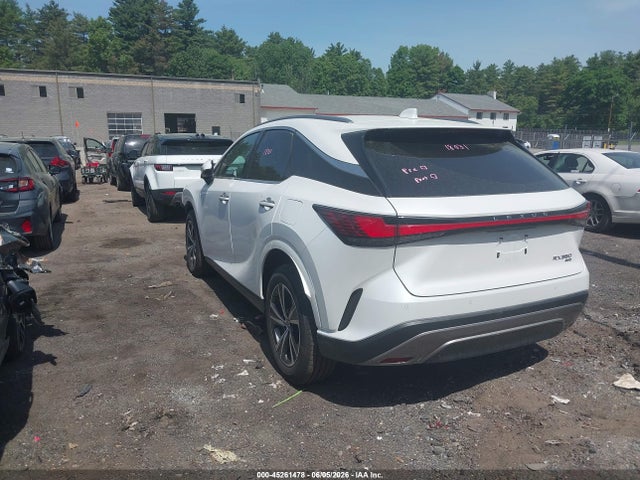 2T2BAMCA3RC053484 Lexus Rx 350 Premium