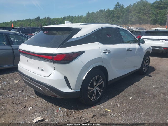 2T2BAMCA3RC053484 Lexus Rx 350 Premium