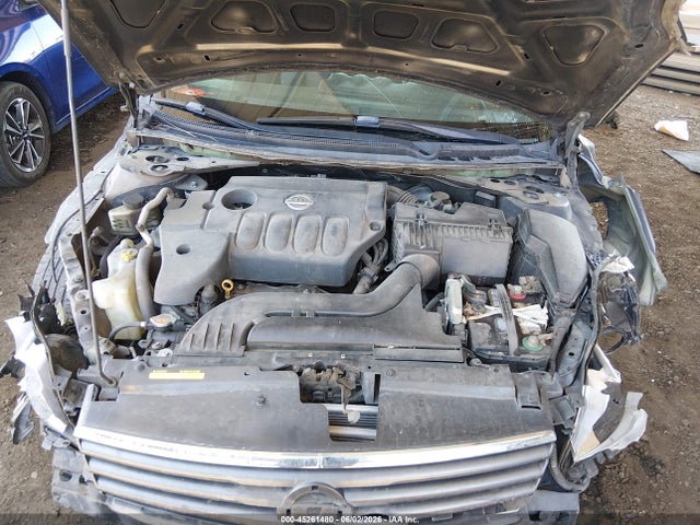 Aukcja sprzedaży 2009 Nissan Altima 2.5 S, vin: 1N4AL21EX9N441223, numer aukcji: 45261480