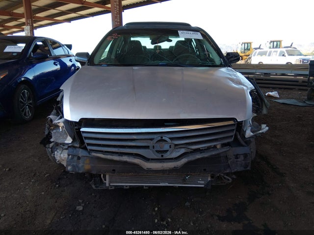 Aukcja sprzedaży 2009 Nissan Altima 2.5 S, vin: 1N4AL21EX9N441223, numer aukcji: 45261480