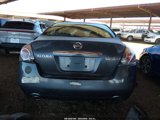Aukcja sprzedaży 2009 Nissan Altima 2.5 S, vin: 1N4AL21EX9N441223, numer aukcji: 45261480