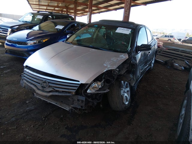 Aukcja sprzedaży 2009 Nissan Altima 2.5 S, vin: 1N4AL21EX9N441223, numer aukcji: 45261480