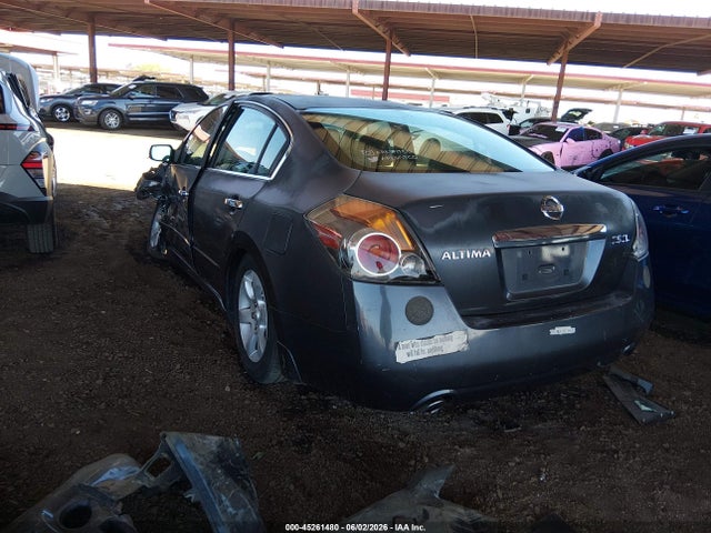 Aukcja sprzedaży 2009 Nissan Altima 2.5 S, vin: 1N4AL21EX9N441223, numer aukcji: 45261480