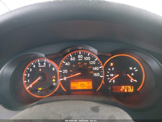 Aukcja sprzedaży 2009 Nissan Altima 2.5 S, vin: 1N4AL21EX9N441223, numer aukcji: 45261480