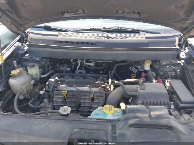 Продажа на аукционе авто 2017 Dodge Journey Se, vin: 3C4PDCABXHT561907, номер лота: 45261485