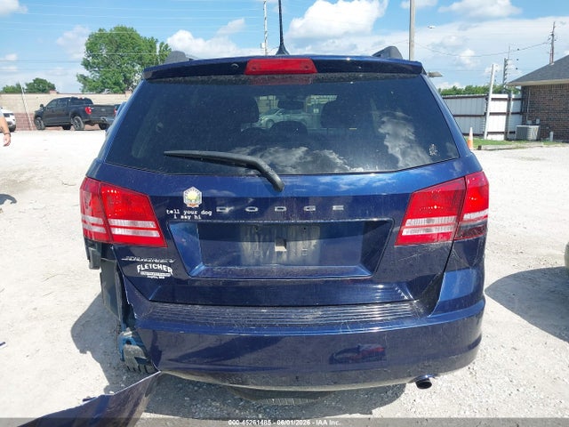 Aukcja sprzedaży 2017 Dodge Journey Se, vin: 3C4PDCABXHT561907, numer aukcji: 45261485