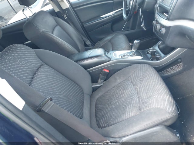 Aukcja sprzedaży 2017 Dodge Journey Se, vin: 3C4PDCABXHT561907, numer aukcji: 45261485