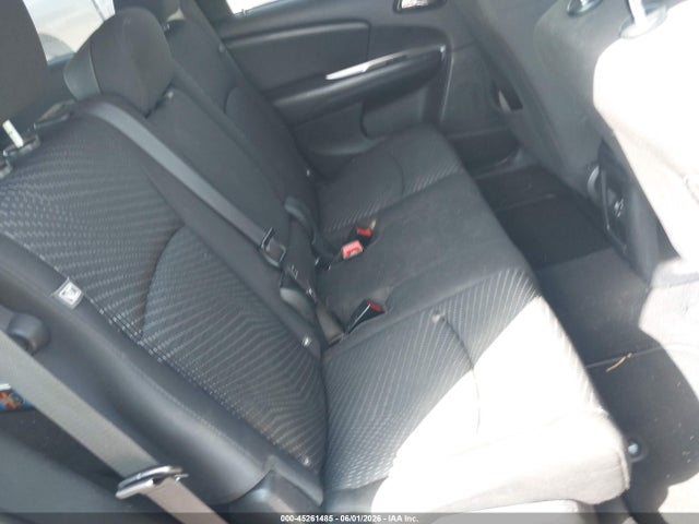 Aukcja sprzedaży 2017 Dodge Journey Se, vin: 3C4PDCABXHT561907, numer aukcji: 45261485