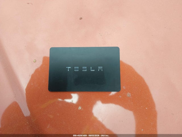 Продажа на аукционе авто 2026 Tesla Model Y Premium Rear-wheel Drive/rear-wheel Drive, vin: 7SAYGDED1TF398796, номер лота: 45261489