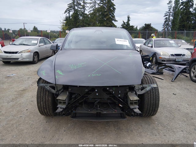 Продажа на аукционе авто 2026 Tesla Model Y Premium Rear-wheel Drive/rear-wheel Drive, vin: 7SAYGDED1TF398796, номер лота: 45261489