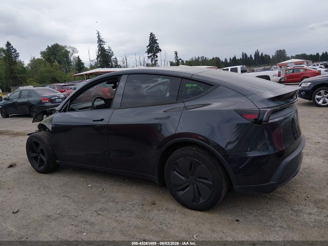 Продажа на аукционе авто 2026 Tesla Model Y Premium Rear-wheel Drive/rear-wheel Drive, vin: 7SAYGDED1TF398796, номер лота: 45261489