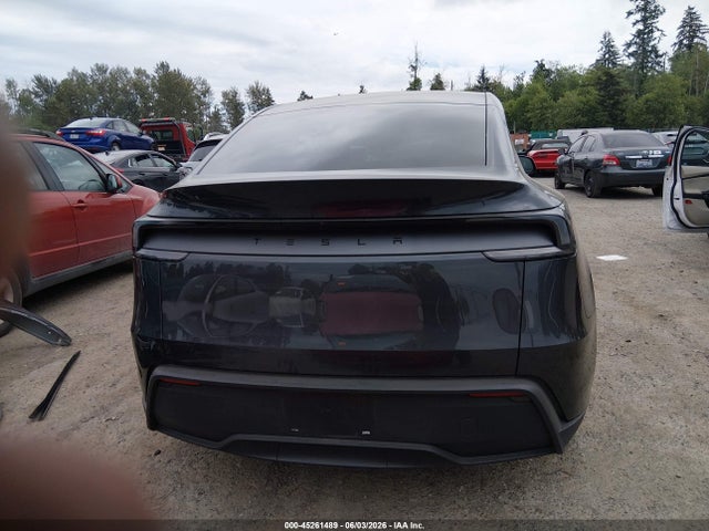 Продажа на аукционе авто 2026 Tesla Model Y Premium Rear-wheel Drive/rear-wheel Drive, vin: 7SAYGDED1TF398796, номер лота: 45261489