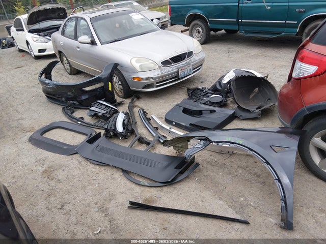 Продажа на аукционе авто 2026 Tesla Model Y Premium Rear-wheel Drive/rear-wheel Drive, vin: 7SAYGDED1TF398796, номер лота: 45261489