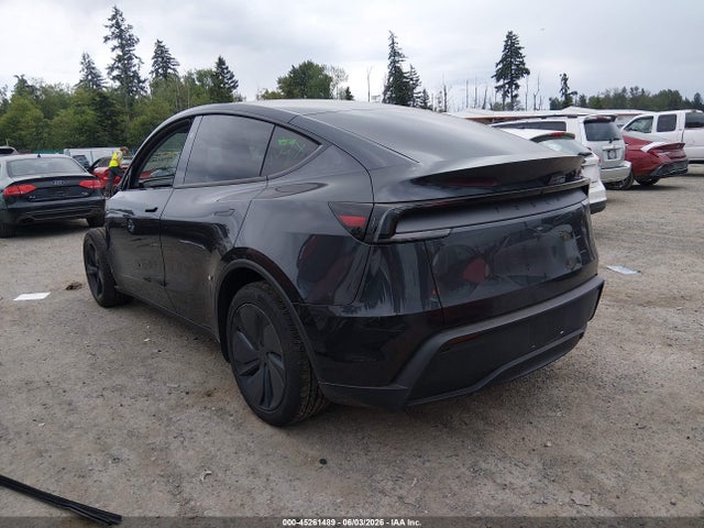 Продажа на аукционе авто 2026 Tesla Model Y Premium Rear-wheel Drive/rear-wheel Drive, vin: 7SAYGDED1TF398796, номер лота: 45261489