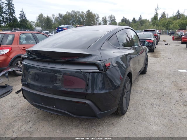 Продажа на аукционе авто 2026 Tesla Model Y Premium Rear-wheel Drive/rear-wheel Drive, vin: 7SAYGDED1TF398796, номер лота: 45261489