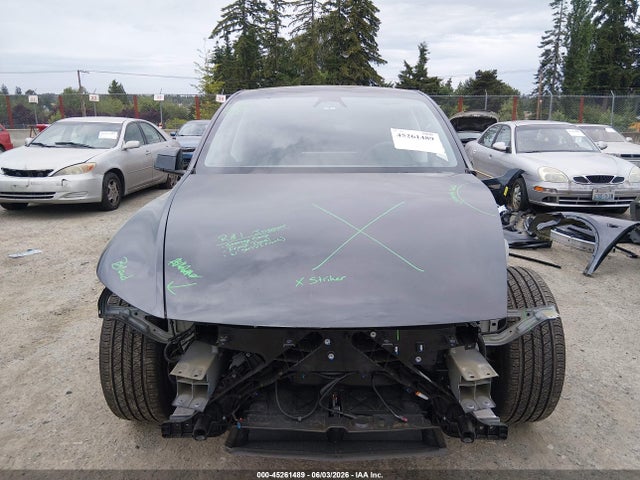 Продажа на аукционе авто 2026 Tesla Model Y Premium Rear-wheel Drive/rear-wheel Drive, vin: 7SAYGDED1TF398796, номер лота: 45261489