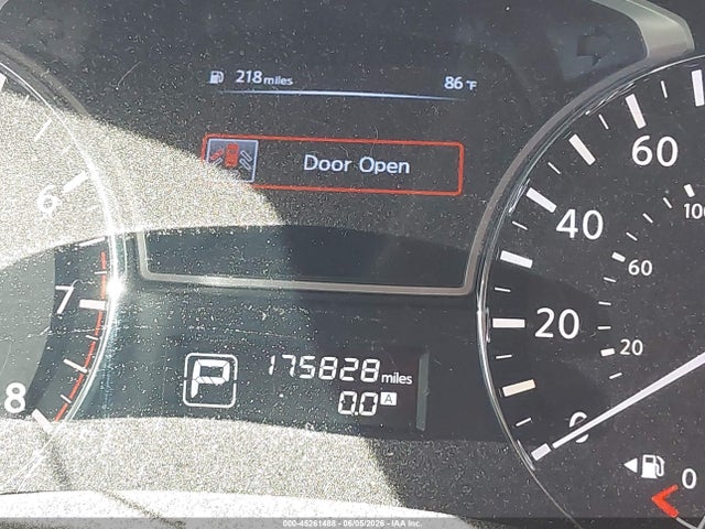 2014 Nissan Pathfinder Sl მანქანა იყიდება აუქციონზე, vin: 5N1AR2MN3EC681803, აუქციონის ნომერი: 45261488