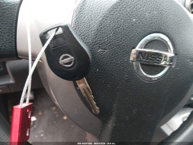 Продаж на аукціоні авто 2014 Nissan Rogue Select S, vin: JN8AS5MV6EW708019, номер лоту: 45261495